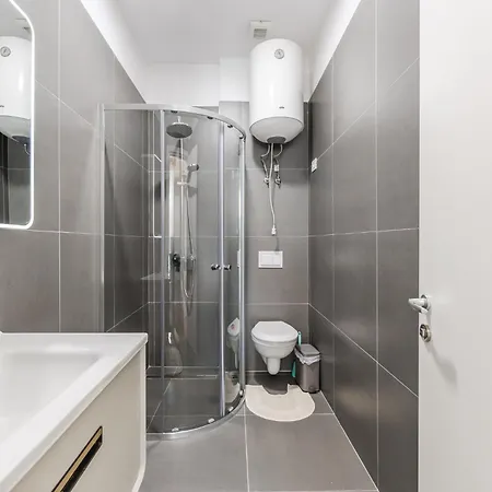 Appartamento Sea Nest Walk To & Free Parking By Pikhost *
